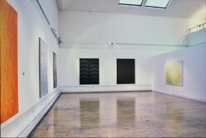 Talbot Rice Gallery Edinburgh