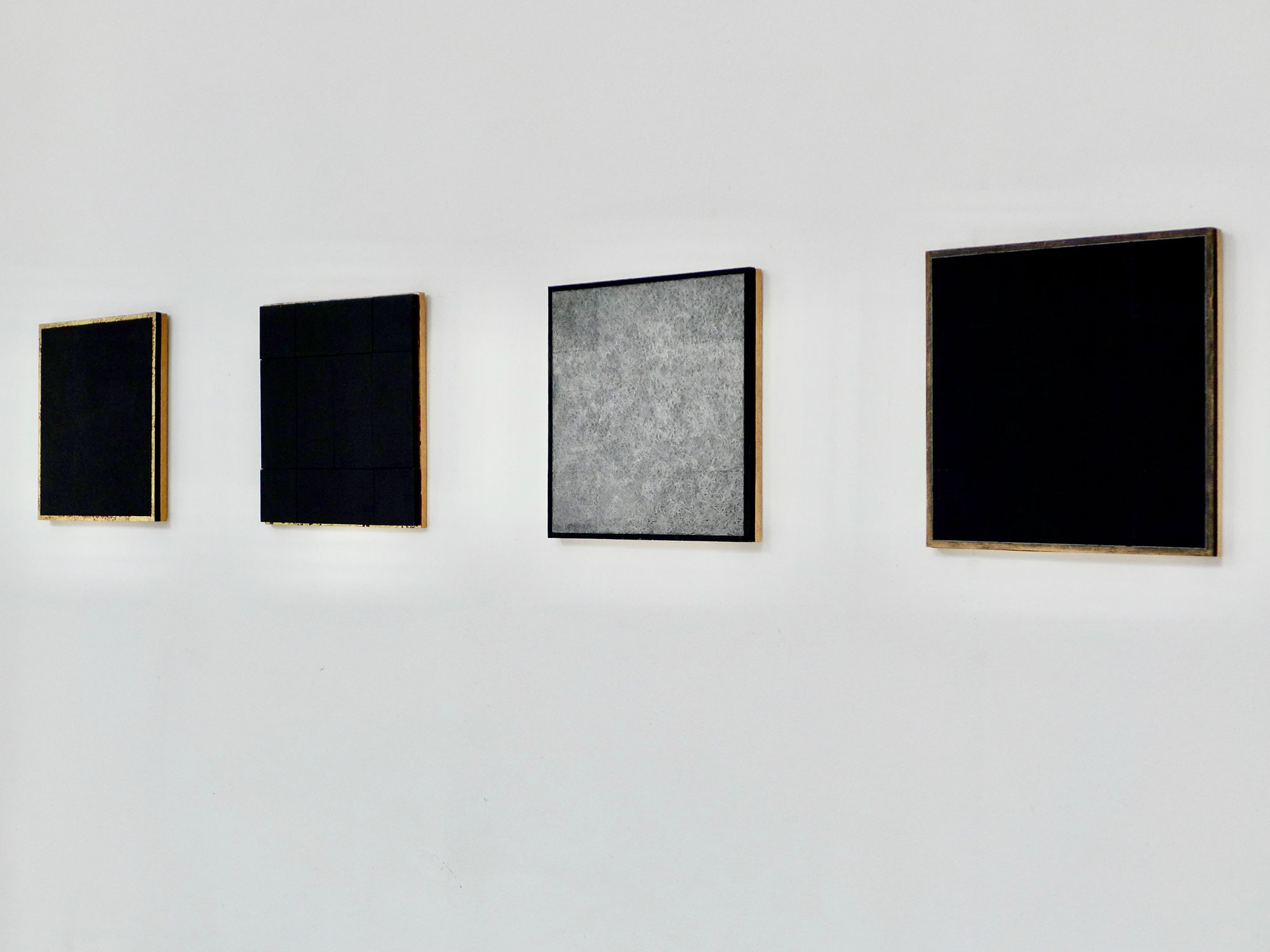 Kenneth Dingwall, Kasein Schwarz series, 2012