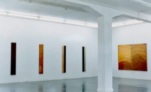 Peter Noser Galerie